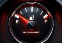 encouragement
