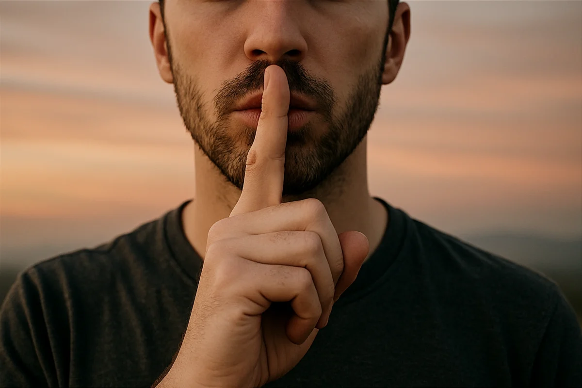 Shh