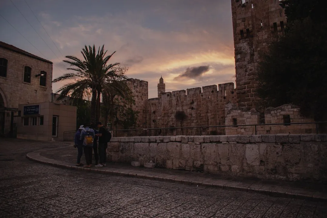 Website image