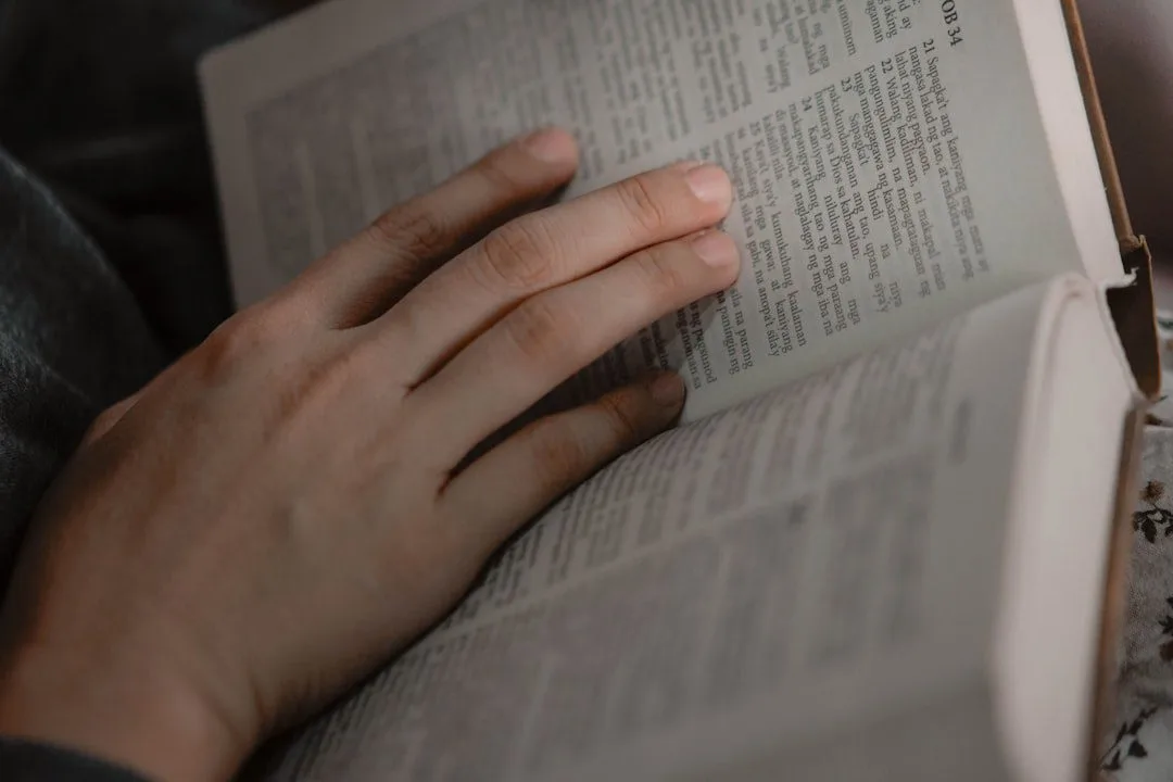 Website image