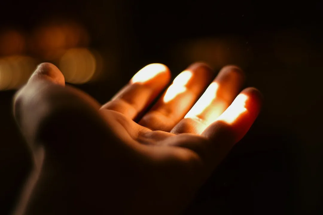 Website image