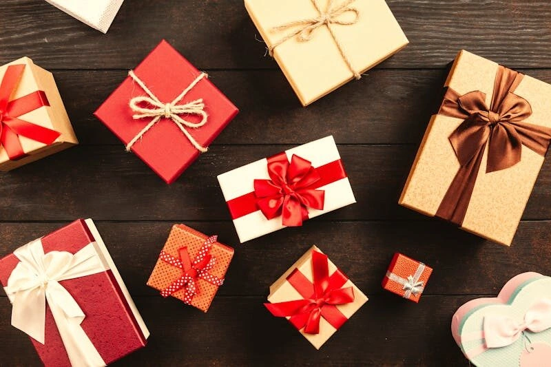 Gifts of the Spirit