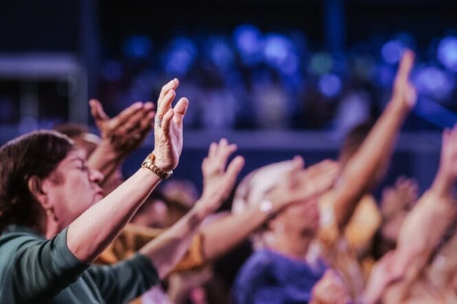 Prophetic resurgence
