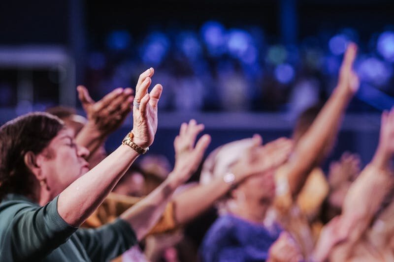 Prophetic resurgence