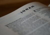 Jonah