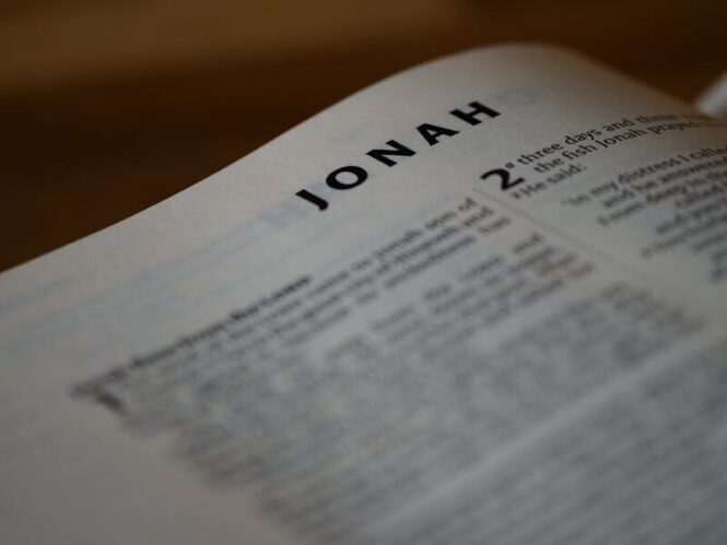 Jonah