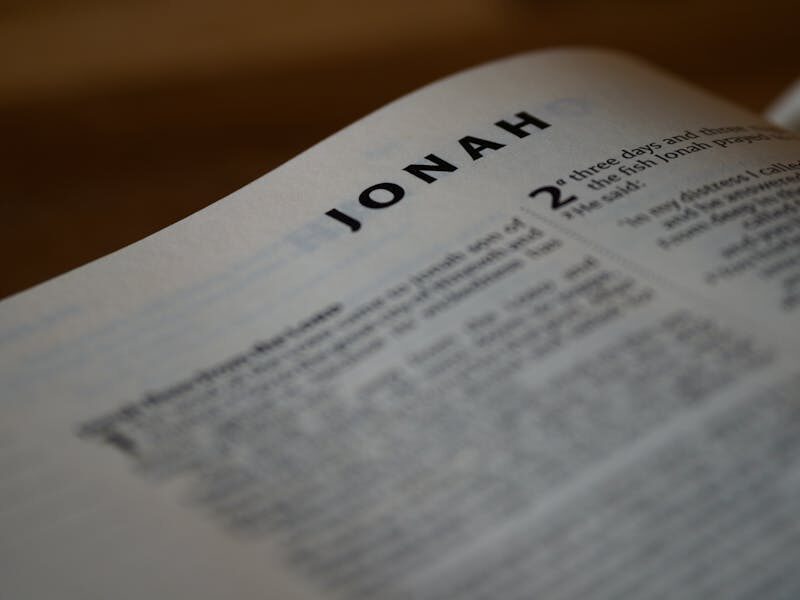 Jonah