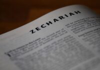 Zechariah
