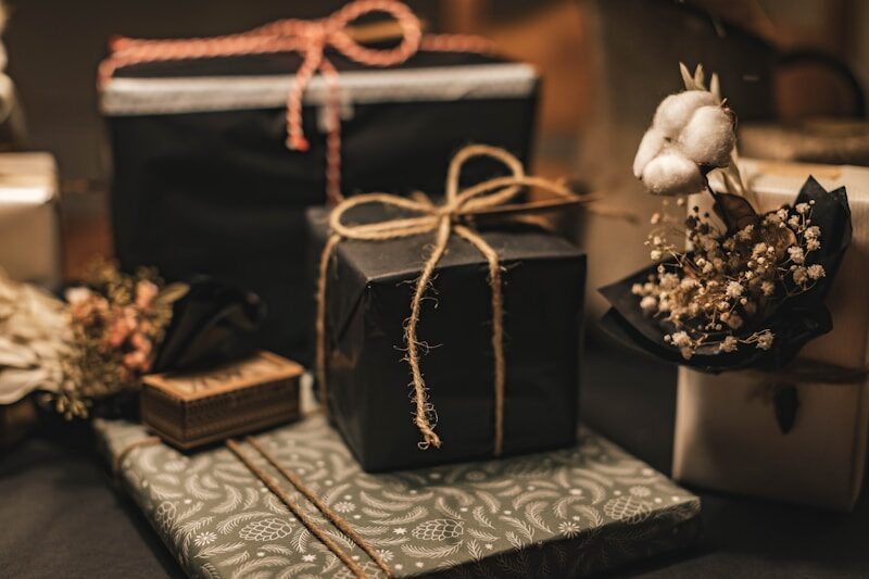 Tongues and gifts