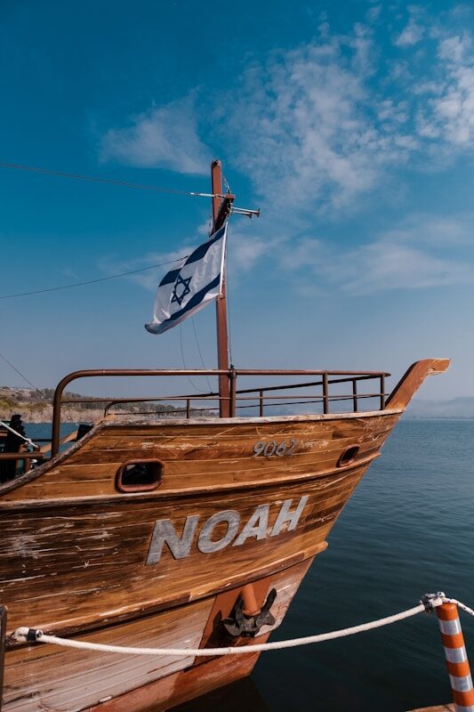 Noah