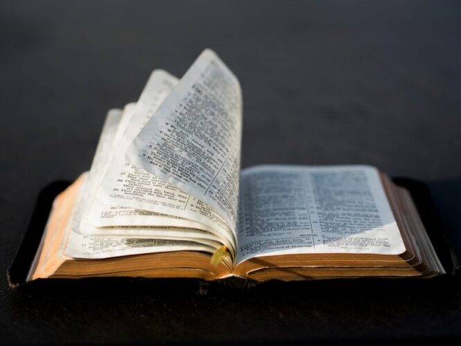 Scripture